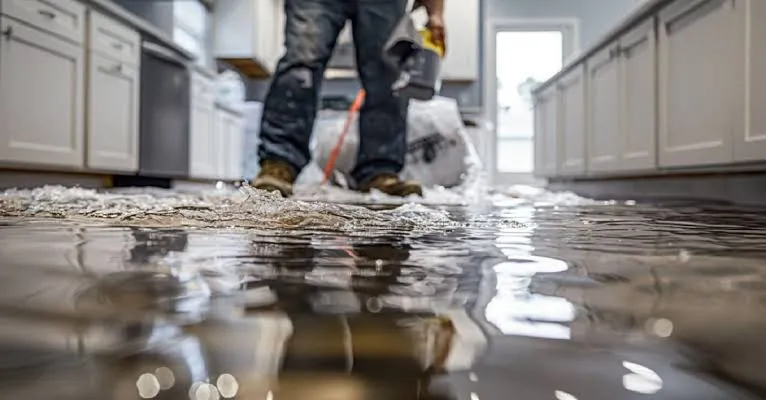 Water damage restoration companies near me in Magnolia, NC - Emergency flood extraction